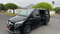 Capetown: Personalized Tours & Chauffeurs Private Transfer