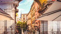 Highlights of Madrid - Small Group Walking Tour