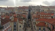 Lisbon Walking Tour with Traditional Food and Drinks - Gourmet 