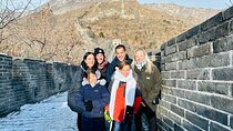 Private Transfers to Mutianyu Great Wall From Beijing/Airports
