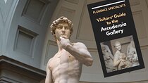 Skip the Line: Accademia Gallery Priority Entry Ticket with eBook