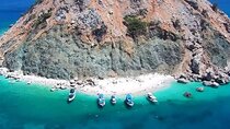 Suluada Island Boat Trip from Antalya