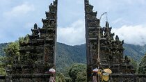Full Day Most Scenic Site Bali North West Tour - Instagram Spot