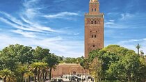 Imperial cities of Morocco 8 days from Marrakesh