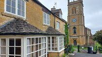 Explore the Cotswolds from Oxford Private Tour