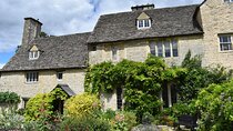 Downton Abbey Day in the Cotswolds from Oxford Private Tour