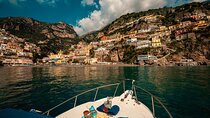 Unforgettable Sunset Group Tour in Positano