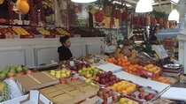 Private Food Tour Rome Testaccio