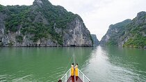 Gratiot Cruise Halong Bay 3-day from Hanoi