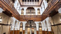 Discover Fes: Culture, handicraft & Hidden Treasures