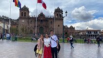 Guided Tour of the City of Cusco