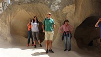 Green Tour in Cappadocia Lunch + Museum Tickets ( Small Group )