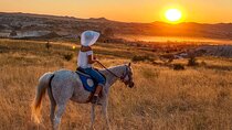 Horseback Riding Tour in Cappadocia ( Include Transfer )