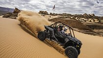 Dubai Evening Desert Safari with Thrilling Dune Buggy Adventure