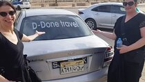 Private Transfer Luxor Airport to West Bank Luxor