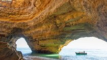 Benagil Cave Tour From Armação de Pêra