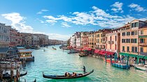 Grand Luxury Venice Tour by Boat and Gondola - Skip the Crowds!