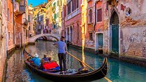 Private Venice Tours with Gondola - Tailor-Made: Choice of Guest!