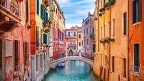 Jewish Ghetto and Cannareggio Private Tour in Venice