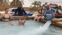 2 Day Private Camping Trip to Bahareya Oasis and White Desert
