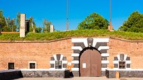 6-Hours Private Tour of Terezin Nazi from Prague