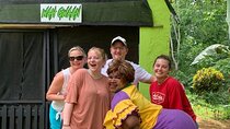 Jamaica Culture Tour: Culinary, Cultural, History and Dance