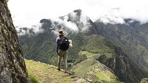 2 Day Inca Trail to Machu Picchu via Panoramic Train