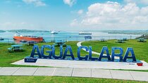 San Lorenzo Fort and Agua Clara-Gatun Locks Panama Canal Tour