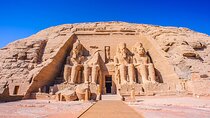 Abu Simbel Temple Day Tour In Aswan