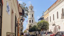 Santo Domingo Full Day Tour From Punta Cana with Lunch & Cenote