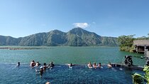 Mt. Batur Sunrise Trekking with Batur Natural Hot Spring
