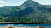 Full Day Kintamani Volcano View and Batur Natural Hot Spring