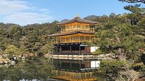 Kyoto Early Bird Half Day Private Tour with Transfer