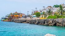  Montego Bay Local Experience & Beach from Cruise Ships