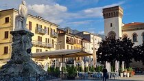 Lecco Bike Tour & Pizza Lunch