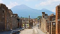 Naples Private One Way Trf from to Amalfi Coast with Pompeii Stop