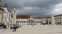Coimbra Chronicles: A Private Walking Journey Through History