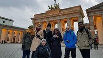 Berlin Must-See Attractions Walking Tour With A Guide