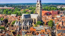 6 Hour Bruges Shore Excursion from Zeebrugge Cruise Port