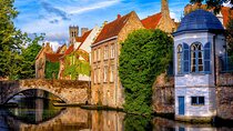 Bruges Charms and Gems Tour for Cruise Passengers