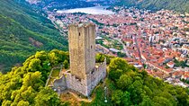 Private 2-Hour Tour of the Medieval Castle over Lake Como