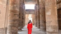 Private Full Day East and West Banks of Luxor 