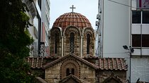 Byzantine and Ottoman Athens Tour