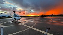 Secret Wilderness (45+ Mile) - Sedona Helicopter Tour