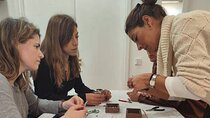 Porto: Jewelry Workshop at Antero de Quental