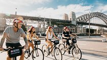 Sydney Bike Tours