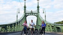 Coolest E-bike Tour in Budapest