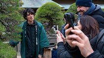 Make Your Own Bonsai with a Professional Bonsai Artist in Tokyo