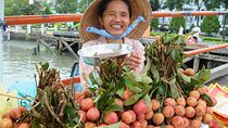 Mekong Delta Adventure: 3 Days Floating Markets & Tra Su Forest