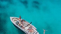 4 Hour Private Yacht Tour Mallorca — Last Summer Offer 25% Off!